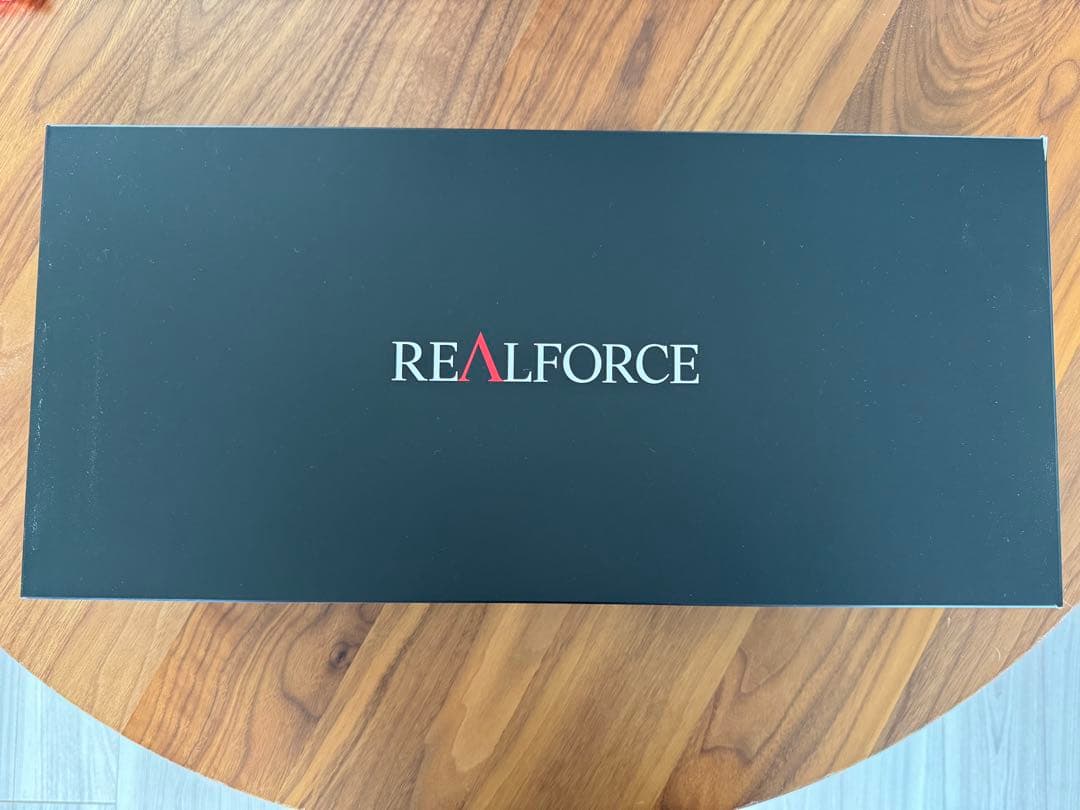 【美品】R3 KEYBOARD Mac 配列 / R3HE21