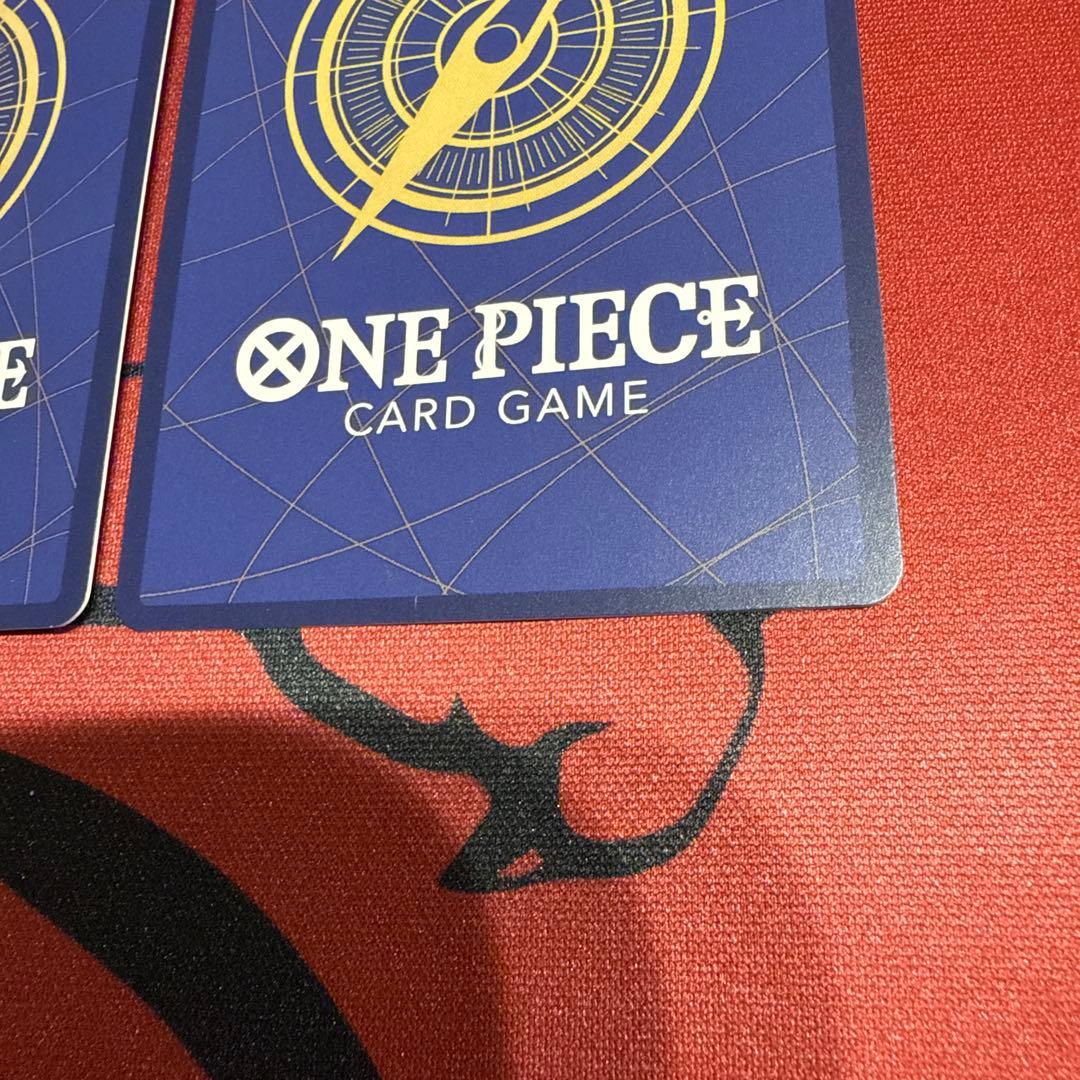 シャーロット・プリン フラッグシップ 入賞プロモ2枚