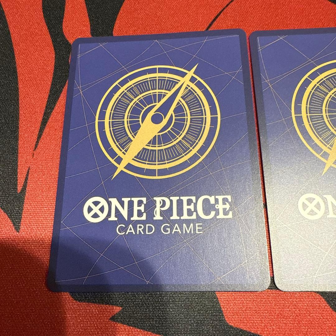 シャーロット・プリン フラッグシップ 入賞プロモ2枚