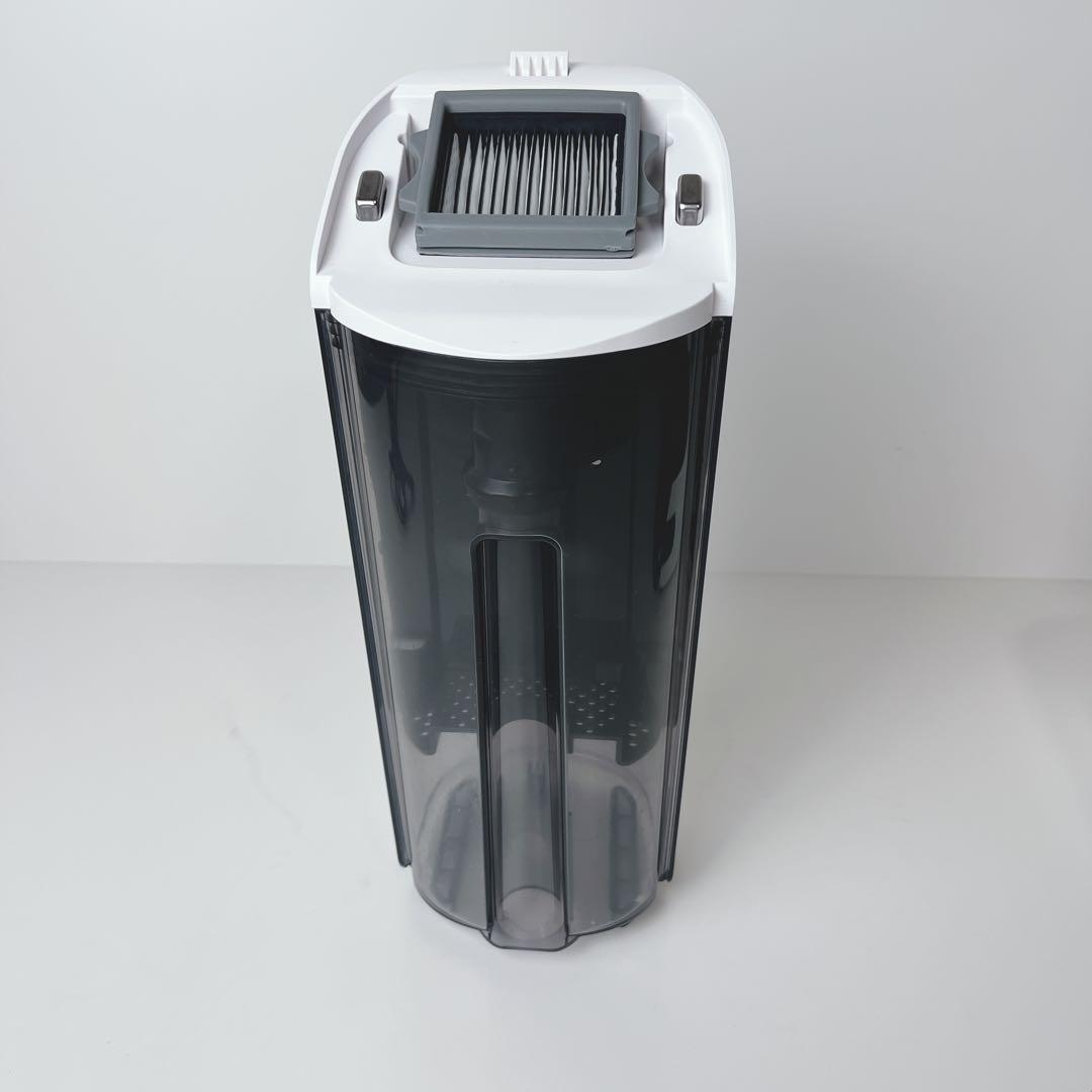 Tineco（ティネコ）Floor One Stretch S6 水拭き掃除機