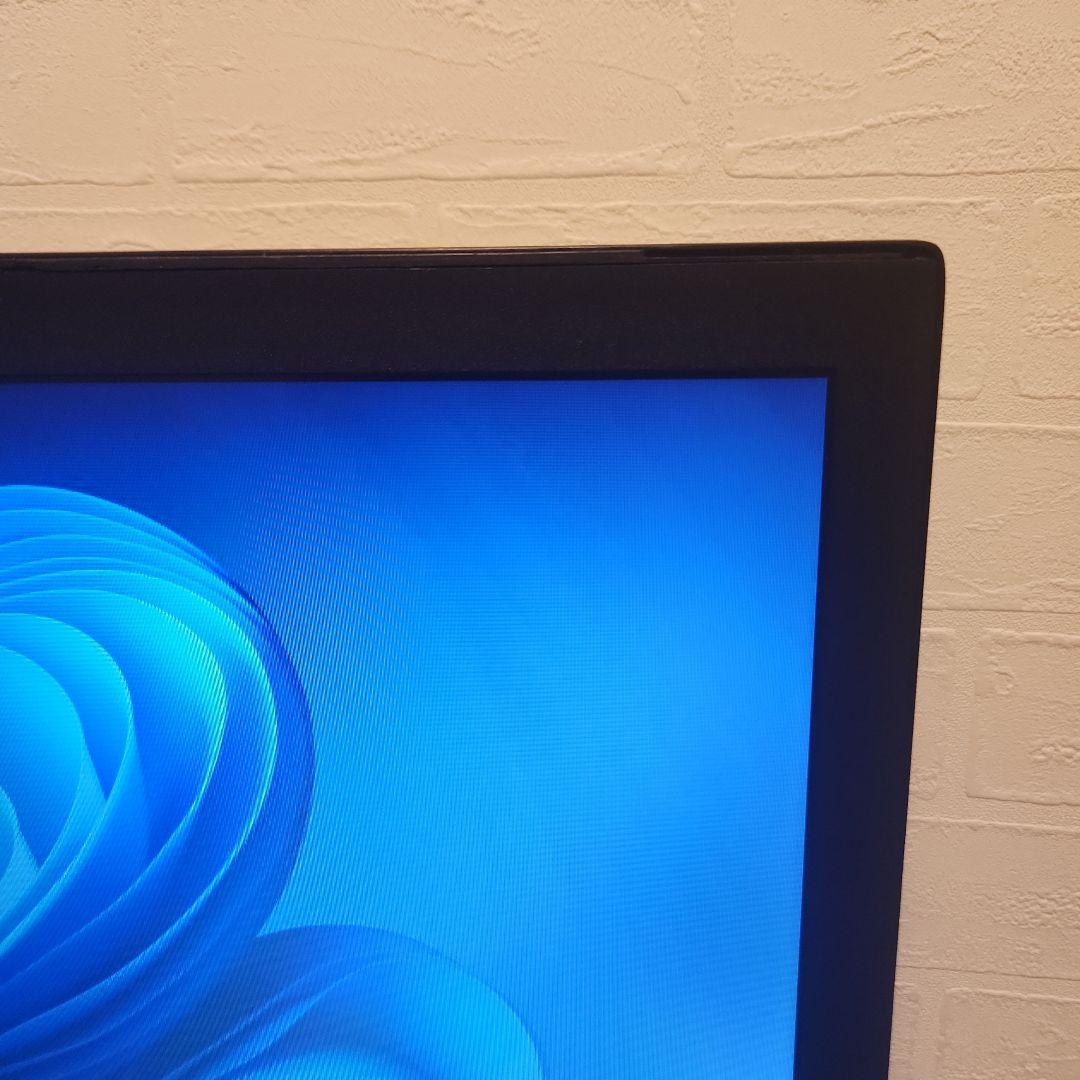 ⭐美品⭐　ノートパソコン　薄型　東芝　dynabook　持ち運びも可能！