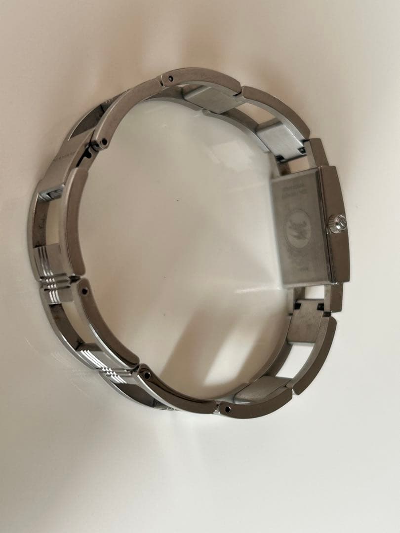 Burberry バーバリー BU4206 レディース QZ 腕時計 稼働品