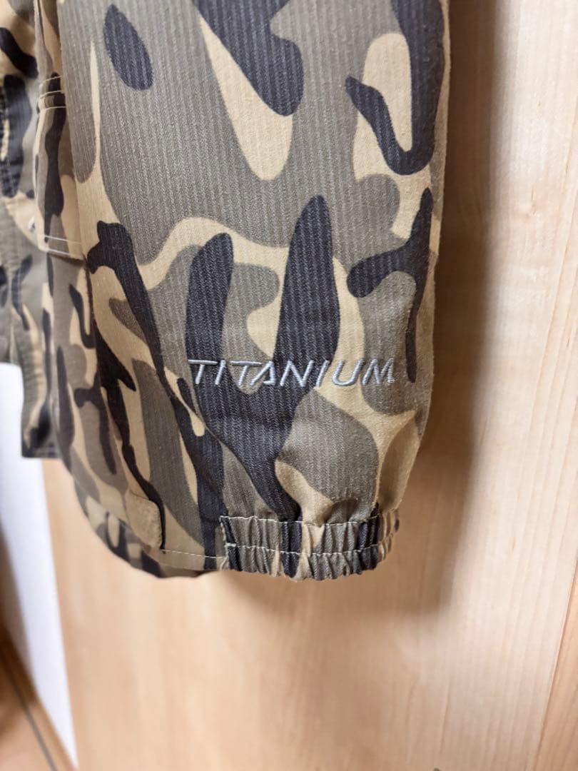 コロンビア　スノーウェア