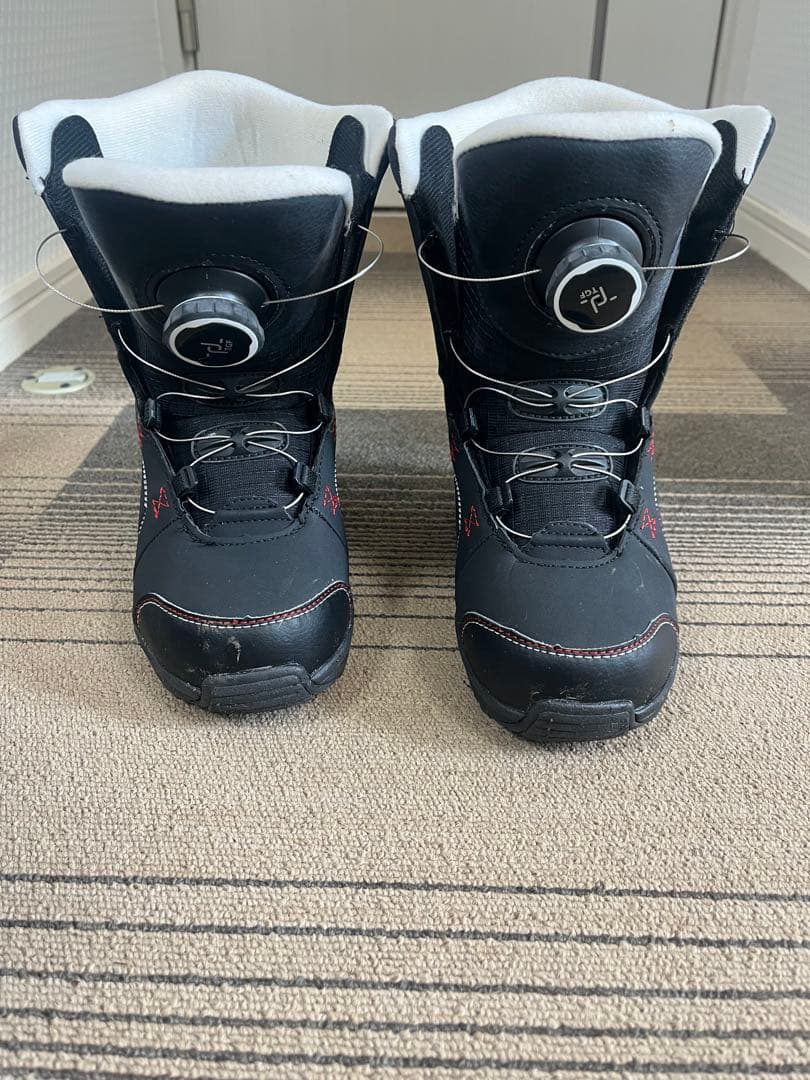 K2 スノーボード 100cm ブーツ20cm、21cmセット