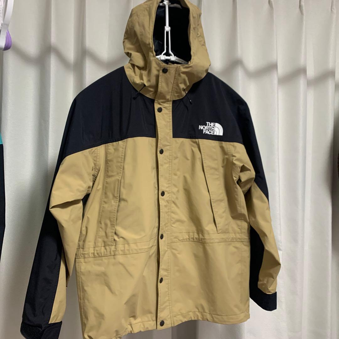 THE NORTH FACE NP62236 マウンテンライトジャケット