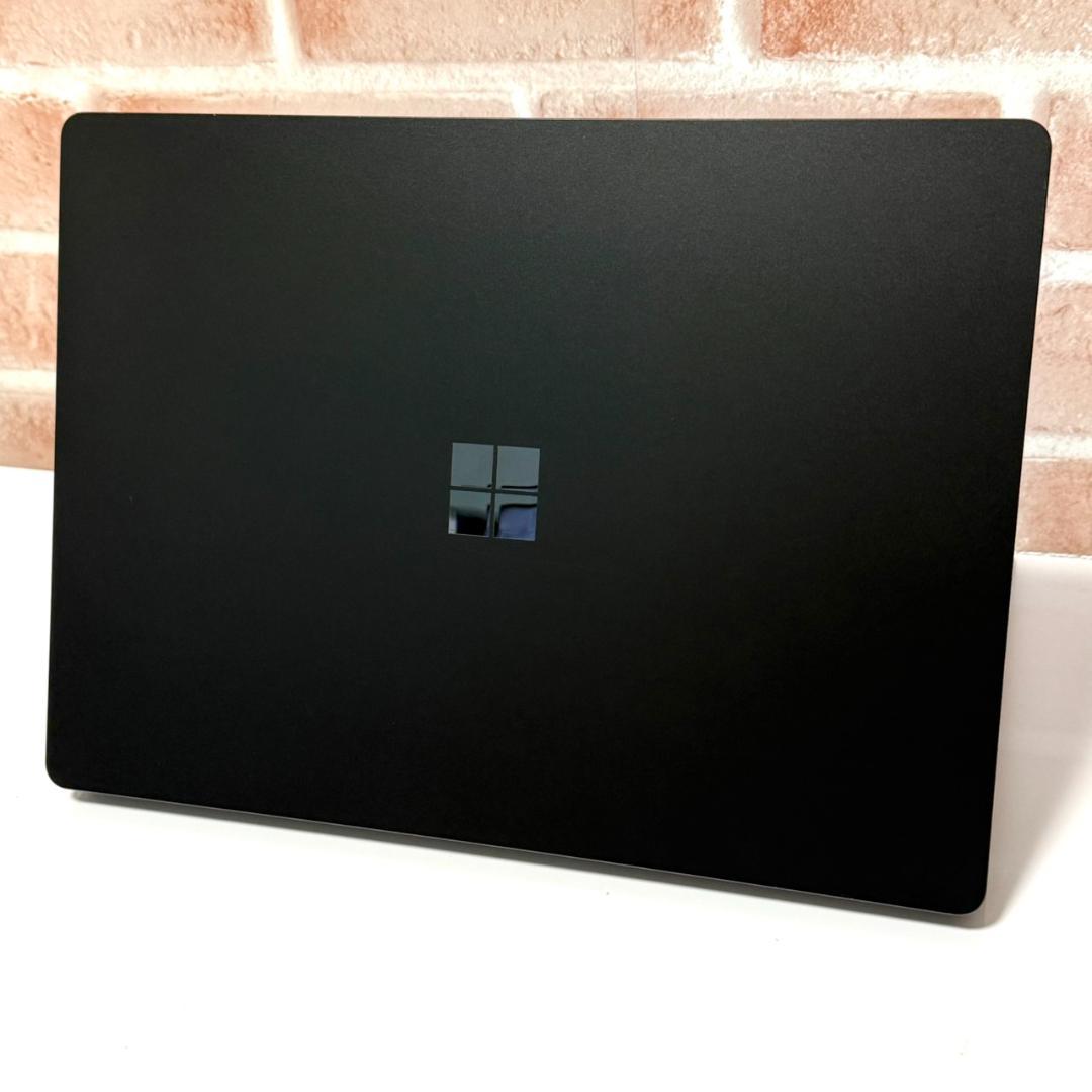 ★早い者勝ち★かなり美品 タッチパネル Surface Laptop 4 F98