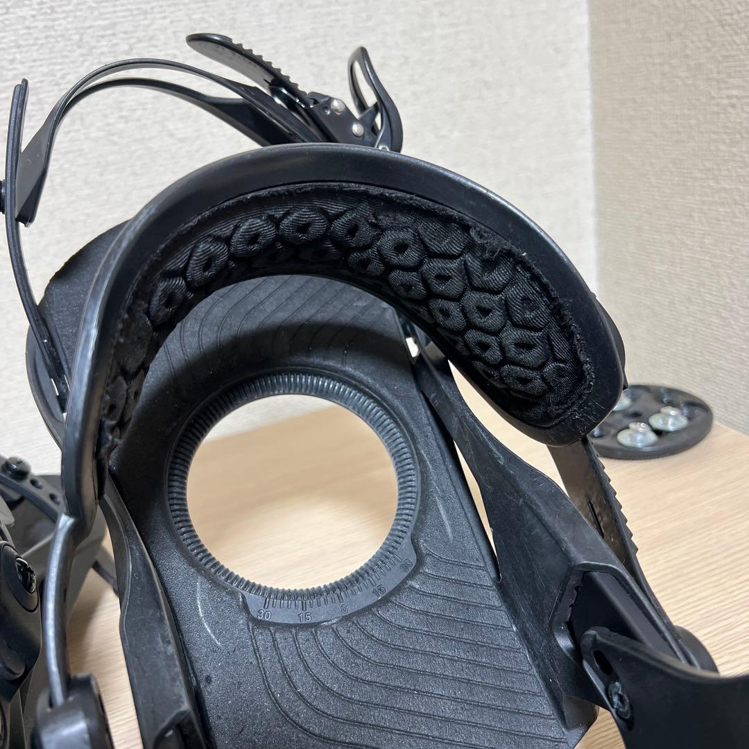 UNION ユニオンFLITE PRO Mサイズ　ブラック