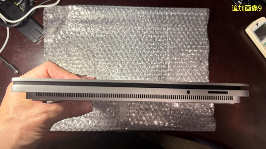 スキャナー Surface Laptop Studio AI2-00018