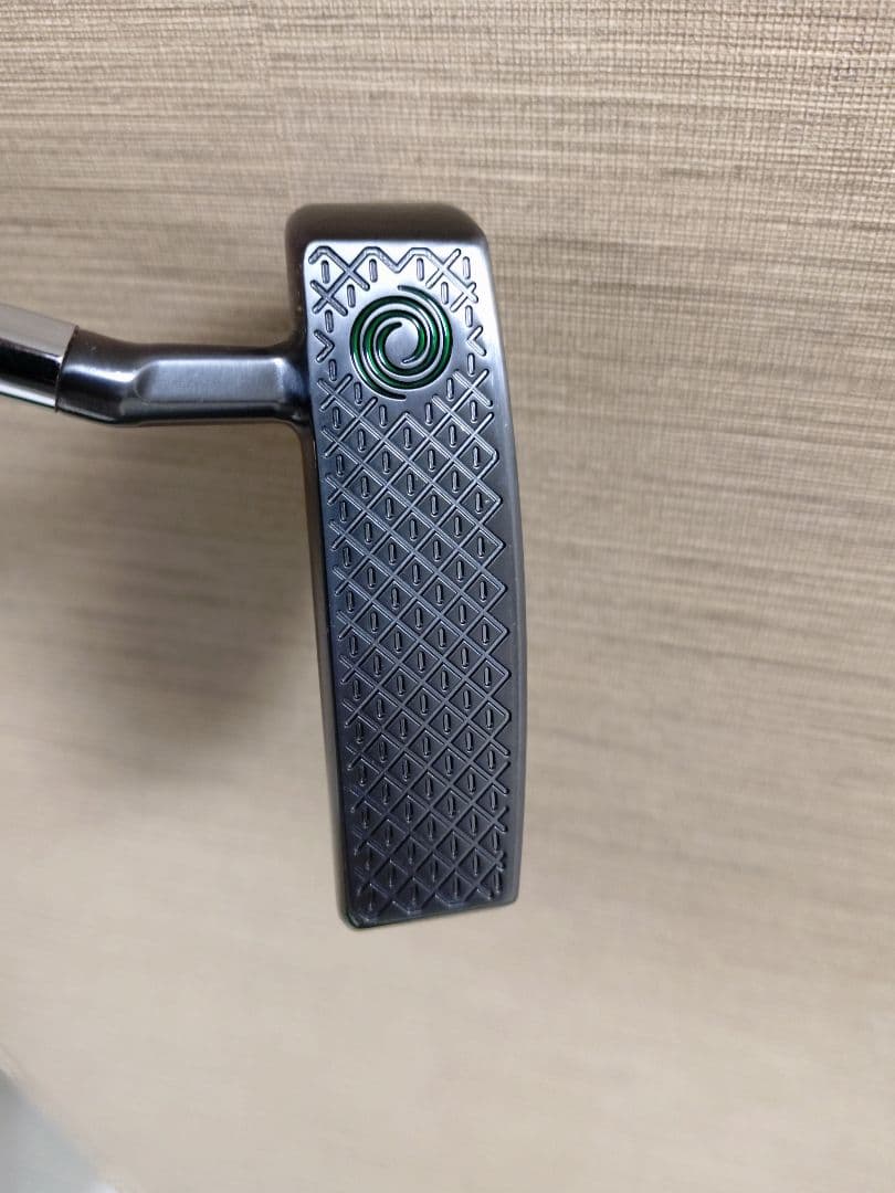 TOULON　Atlanta トゥーロン　アトランタ　 パター　 オデッセイ