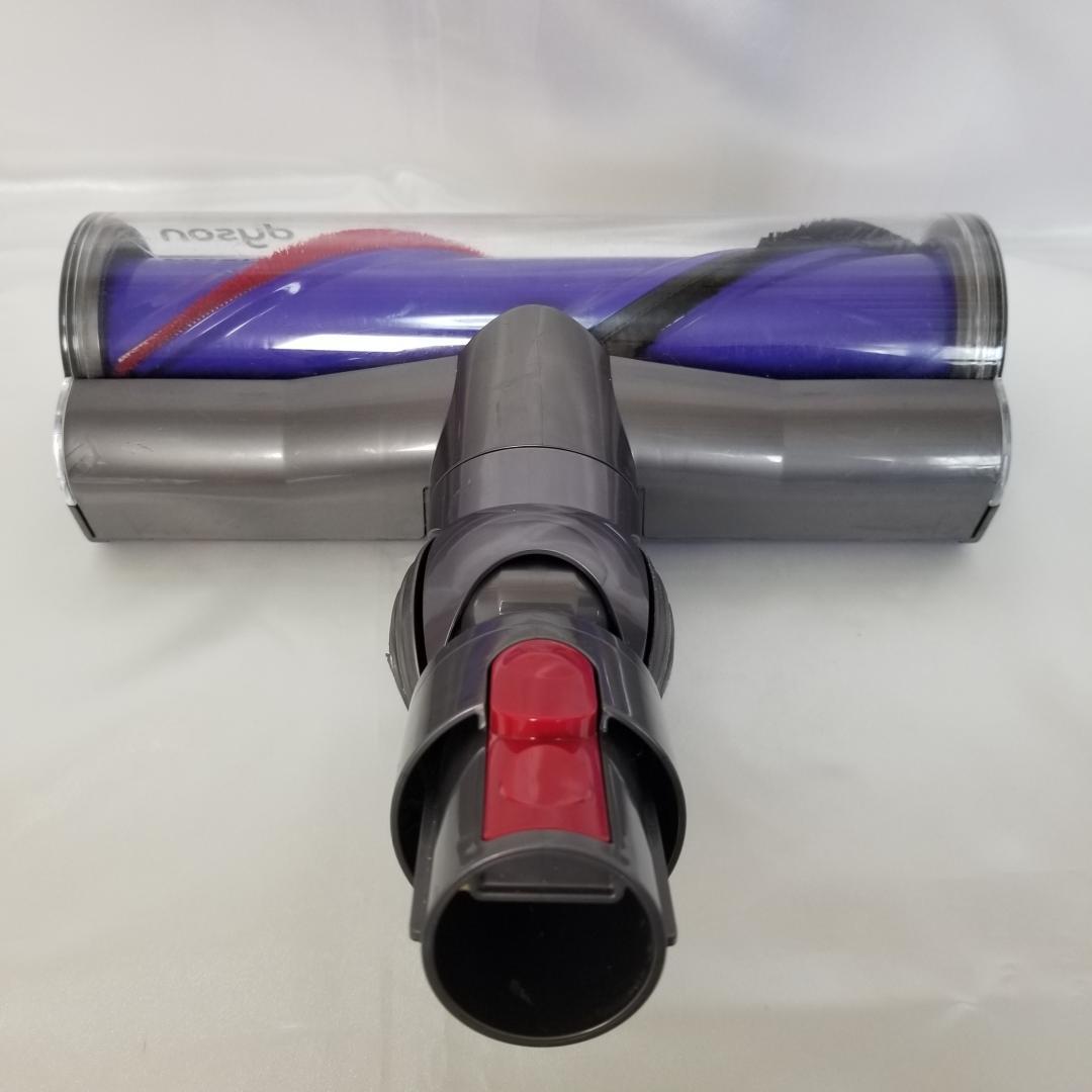 ダイソン掃除機　V10(SV12)分解洗浄メンテナンス済