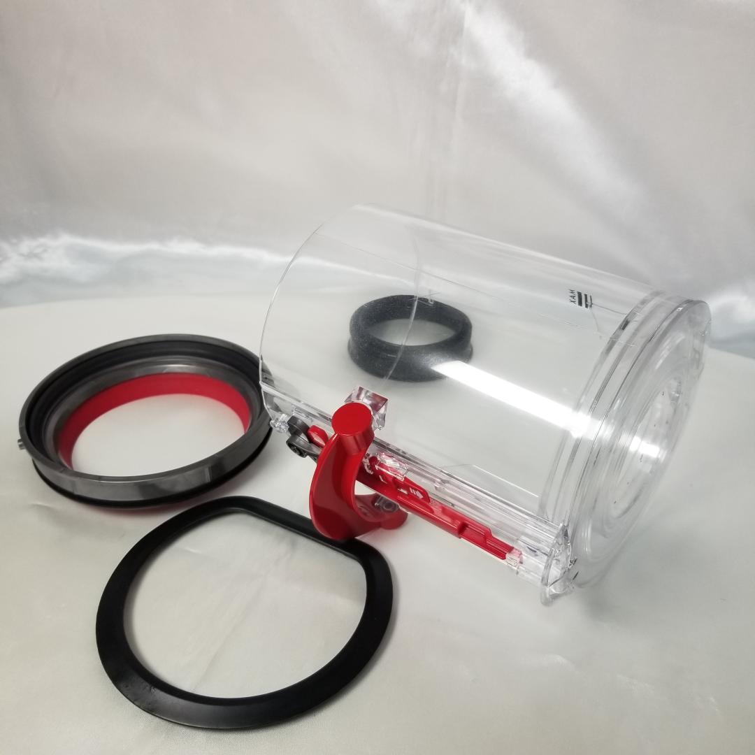 ダイソン掃除機　V10(SV12)分解洗浄メンテナンス済