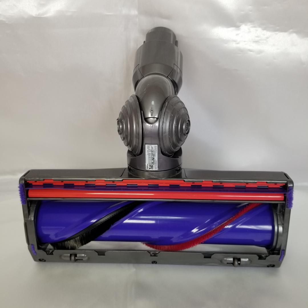 ダイソン掃除機　V10(SV12)分解洗浄メンテナンス済