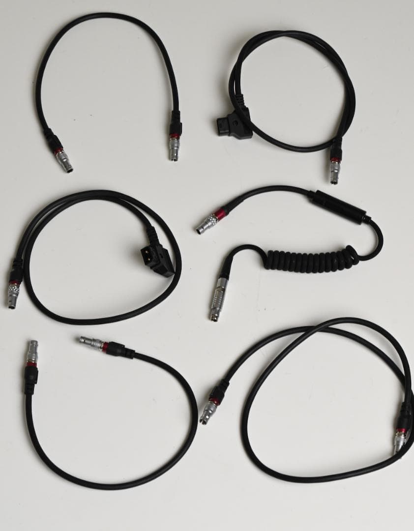 その他 Movcam MCS-2 Wireless FIZ System