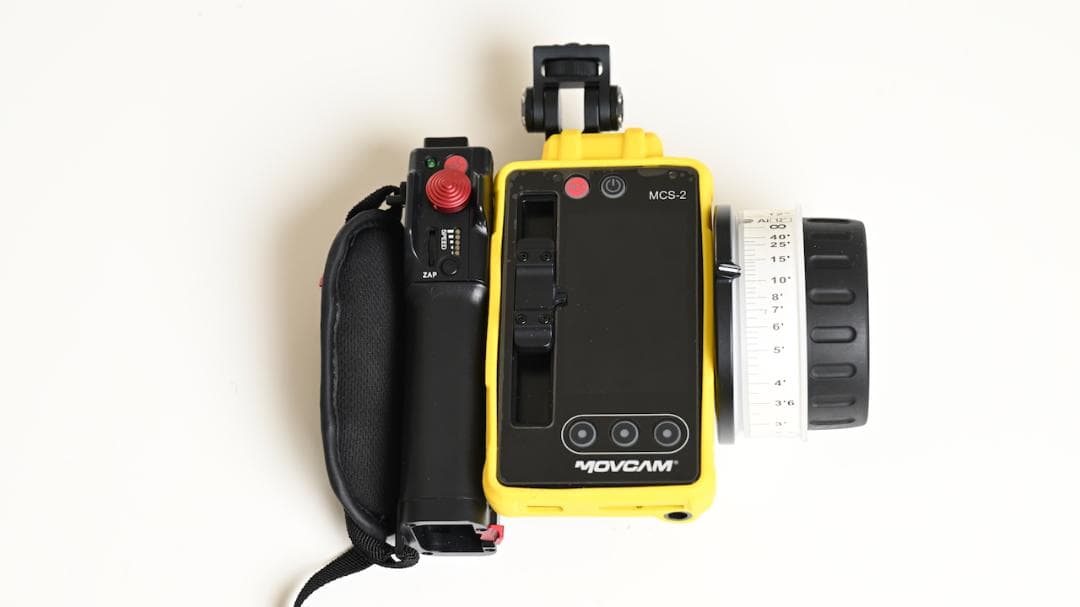 その他 Movcam MCS-2 Wireless FIZ System