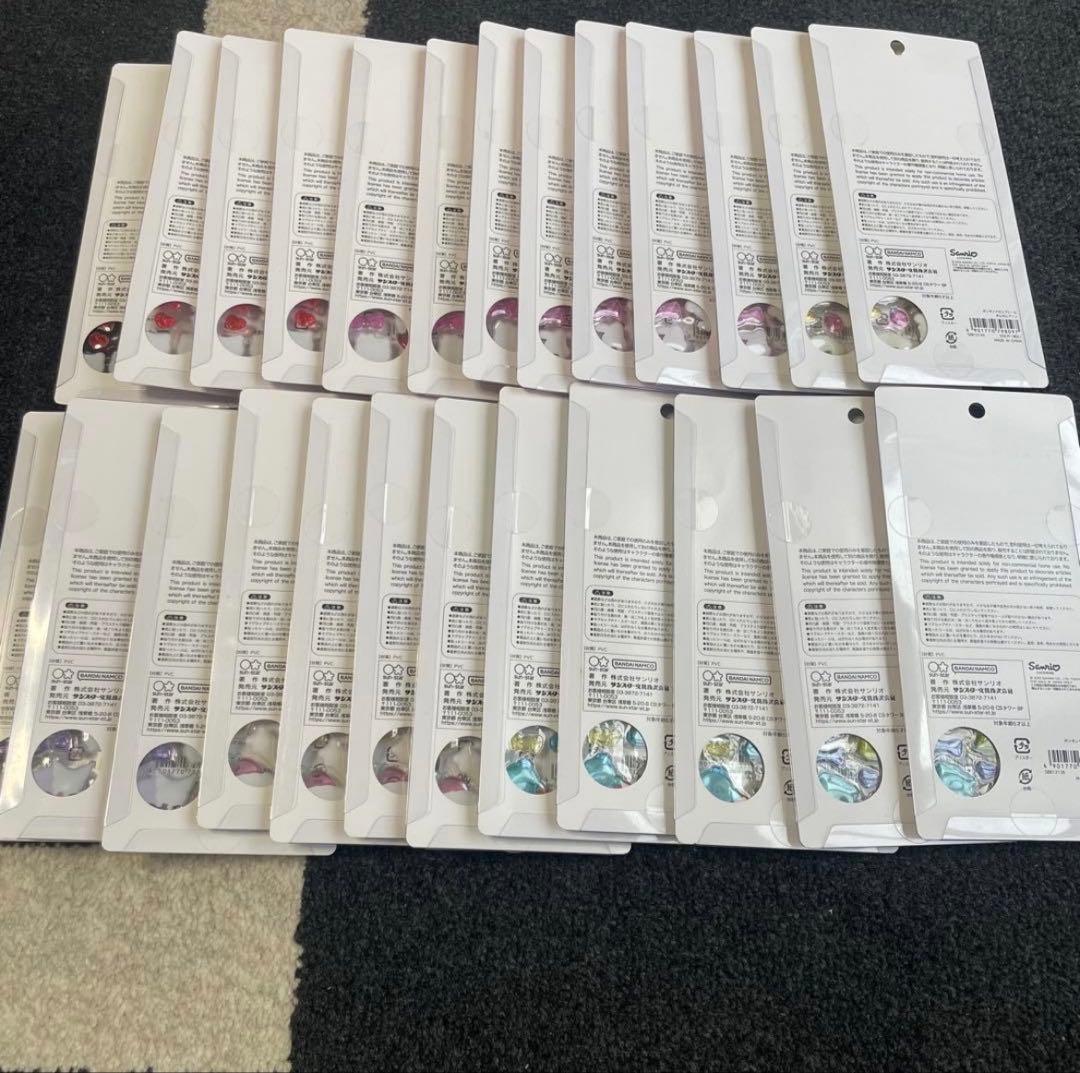 【正規品】 ボンボンドロップシール 即購入可 まとめ売り