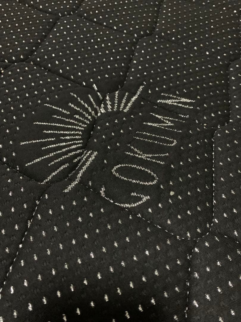 ベットフレームセミダブル(美品)