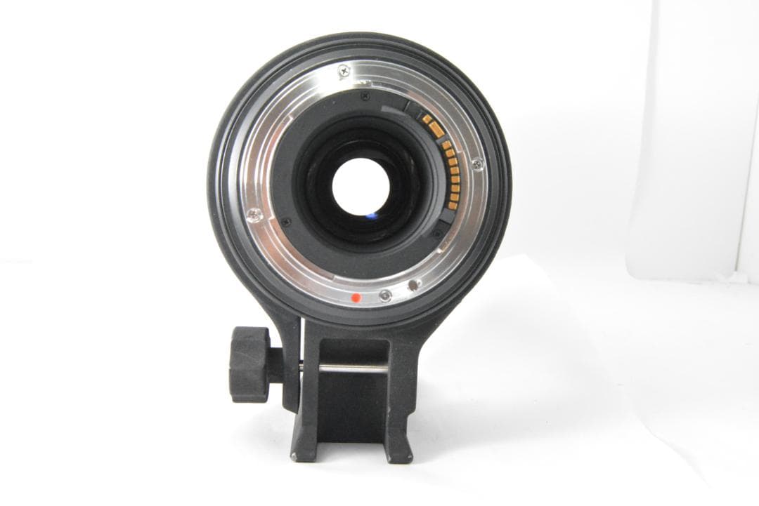 レンズ(ズーム) SIGMA APO 50-500mm F4.5-6.3 OS HSM Canon