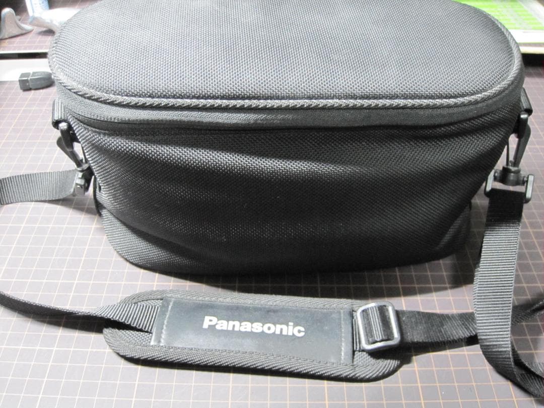 パナソニック HDビデオカメラ W580M 32GB