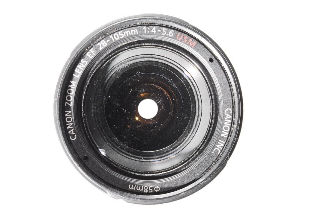 少シャッター数！ Canon EOS kiss x70 中古市場では希少モデル！