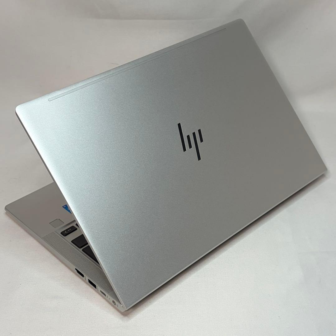 極美品 EliteBook 630 G10 13世代 i5 16GB フルHD
