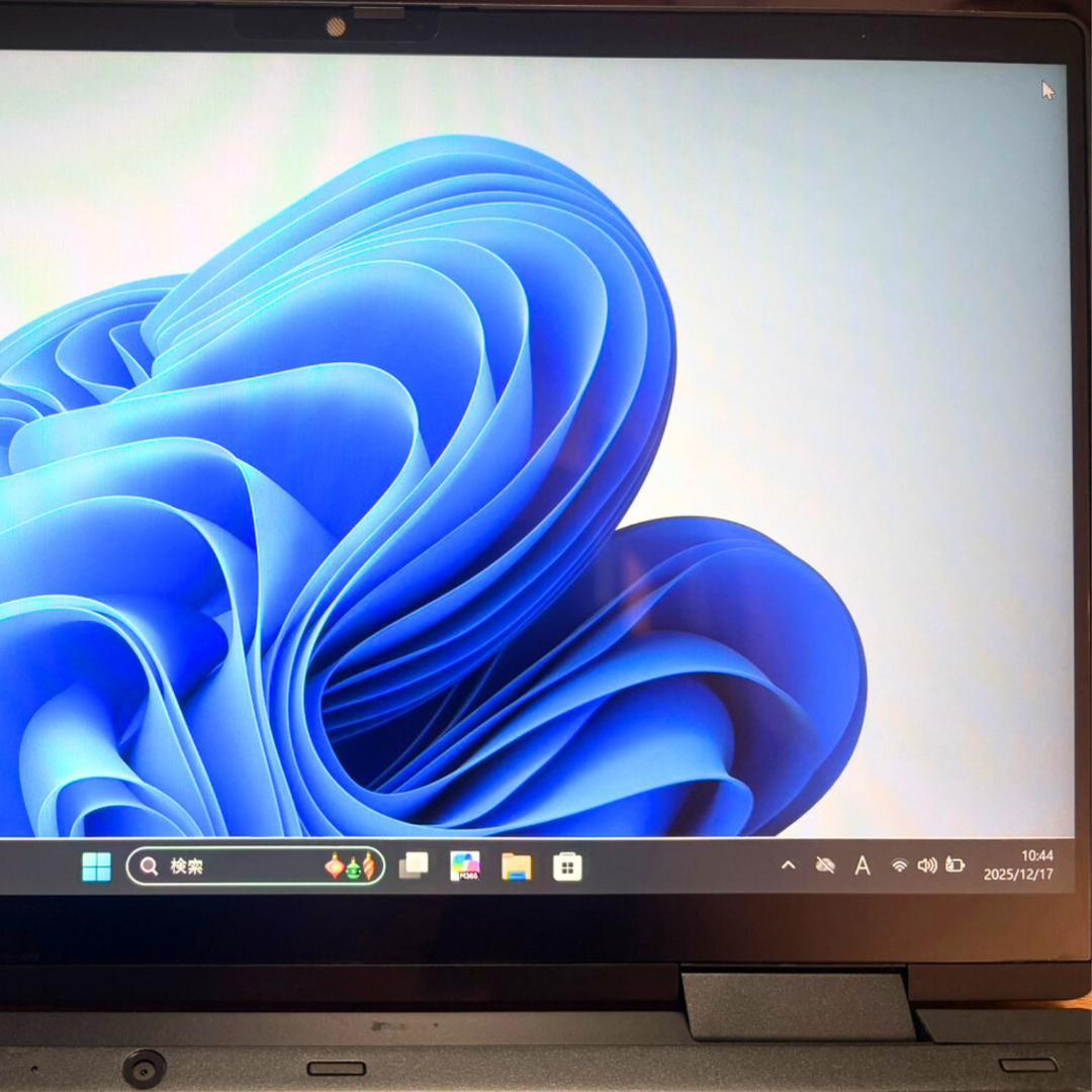 dynabook V83/HS⚡第11世代i5×16GB×SSD 256GB