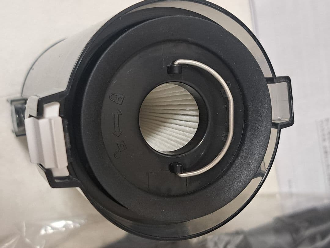 Y*K様 ニトリ コードレススティッククリーナー