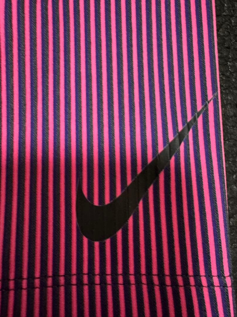 Nike エアロスイフト　ハーフタイツ　Sサイズ