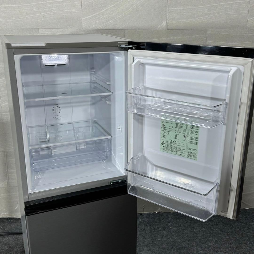 生活家電3点セット 冷蔵庫 洗濯機 電子レンジ 高年式 2022年 d3139