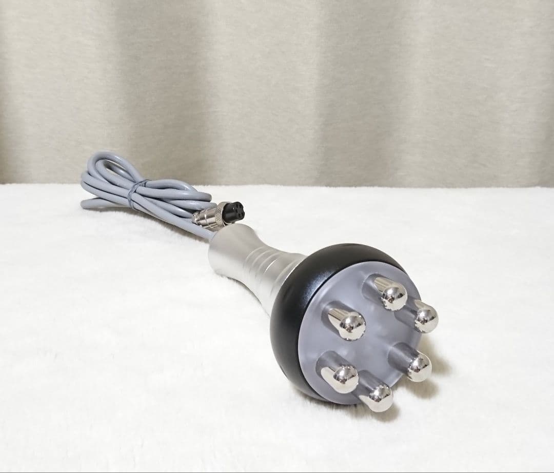 業務用 5in1 キャビテーション 40KHz ラジオ波