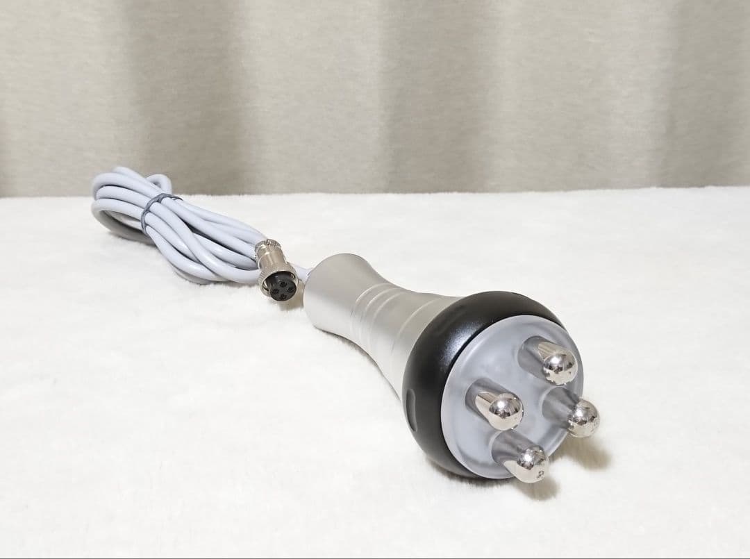 業務用 5in1 キャビテーション 40KHz ラジオ波