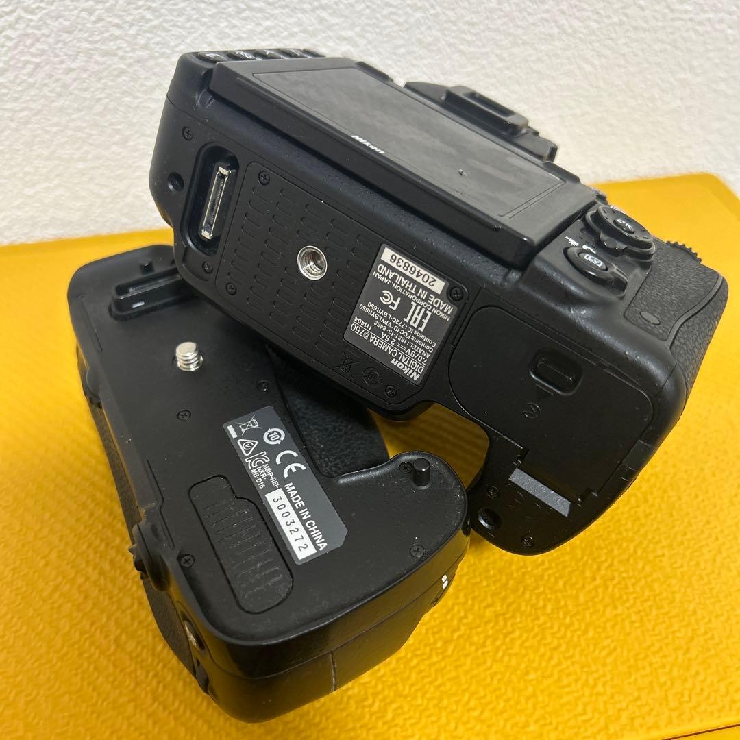 M*a様 Nikon D750 デジタル一眼レフカメラ