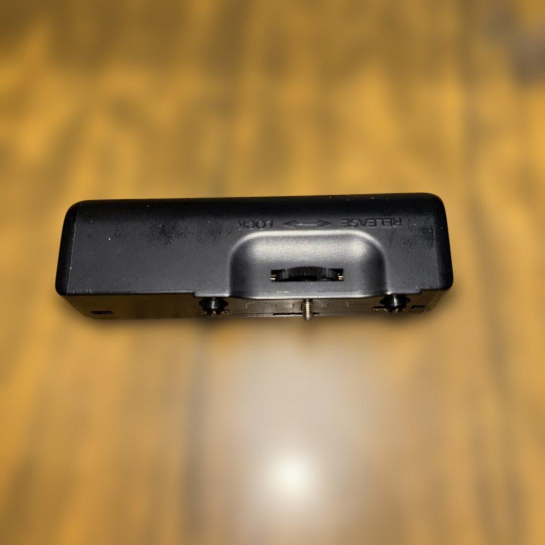 SONY WALKMAN カセットプレーヤー WM-EX655ジャンク品