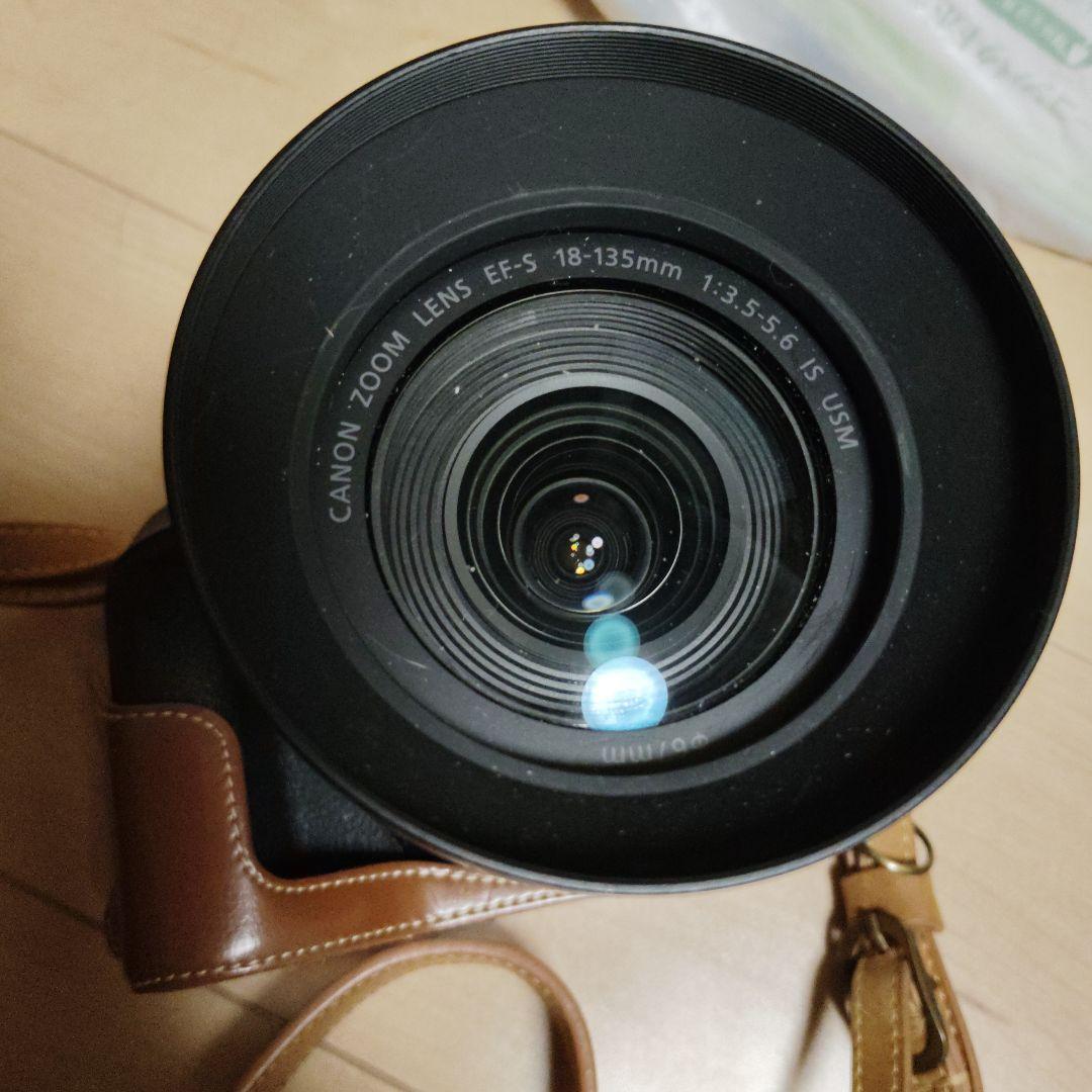 g*y様 Canon EOS 9000D デジタル一眼レフ 望遠レンズ