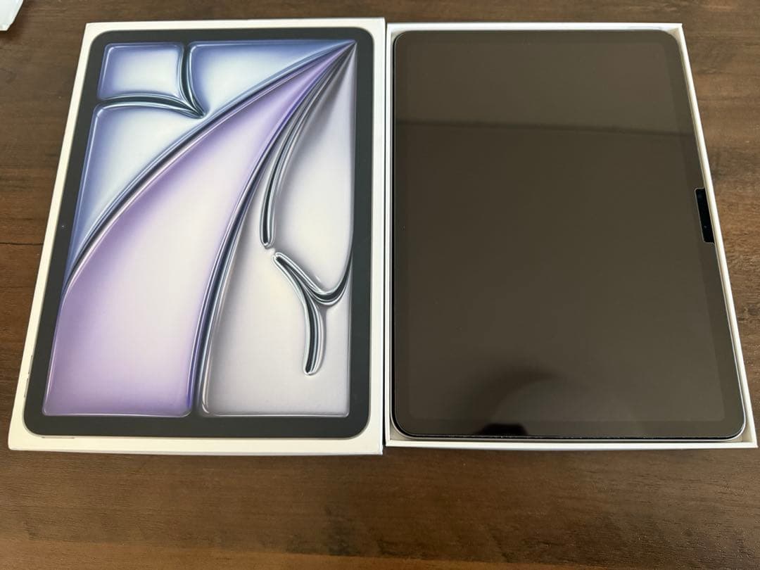 いの様　iPad Air 128GB スペースグレイ