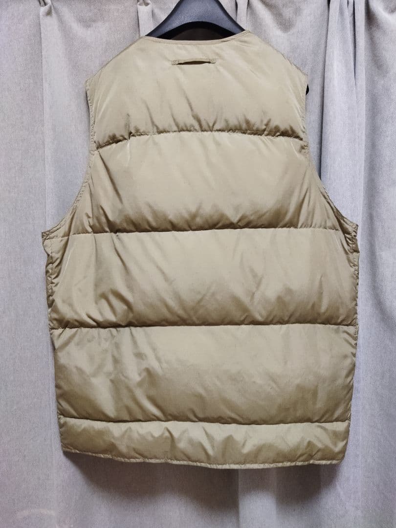 SIERRA DESIGNS マウンテンパーカー