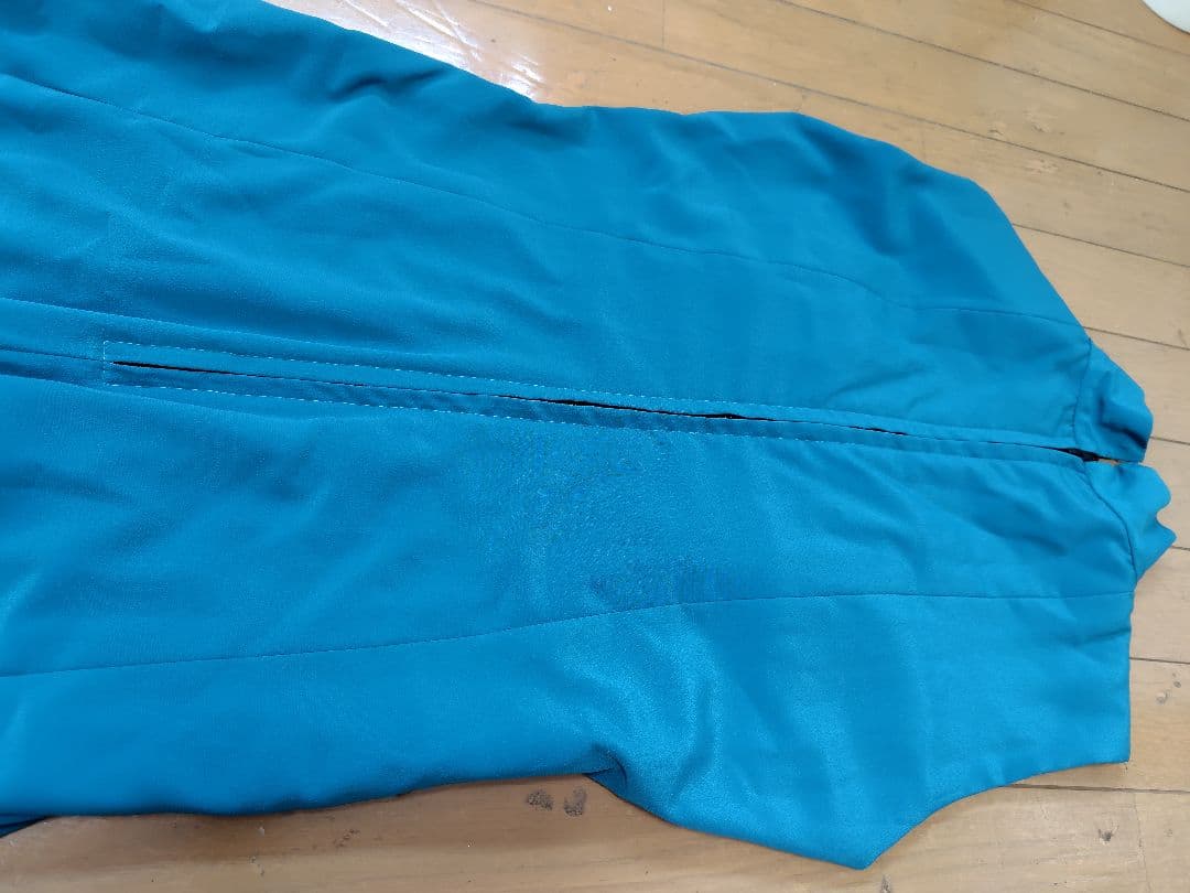 フラメンコ衣装　ワンピース+パニエ