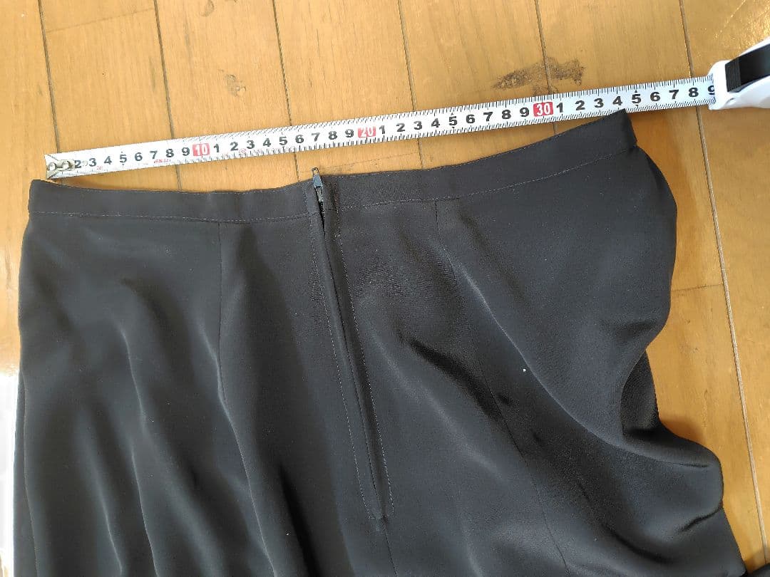 フラメンコ衣装　ワンピース+パニエ