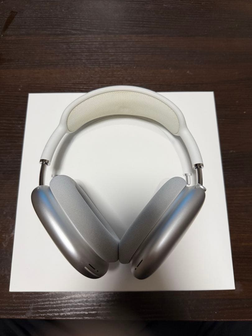 AirPods Max 美品　付属品付