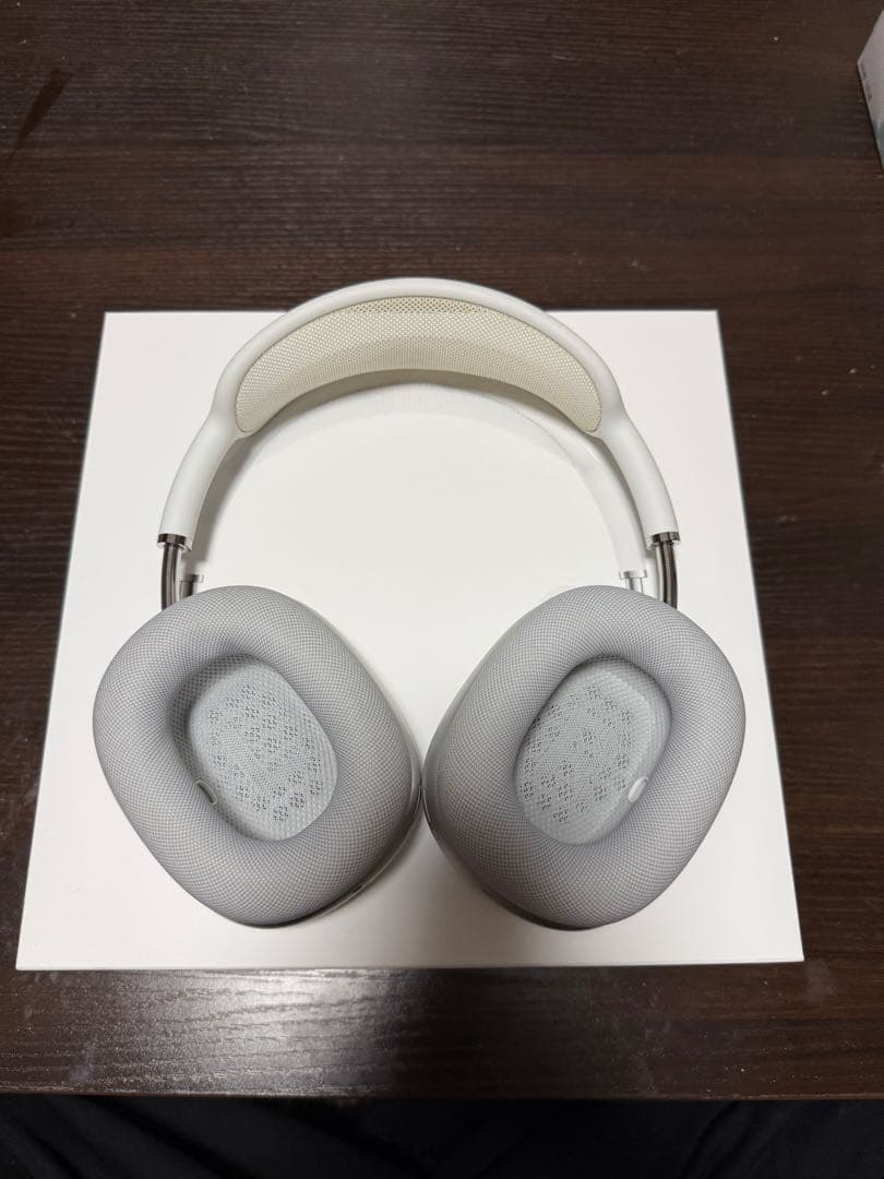 AirPods Max 美品　付属品付