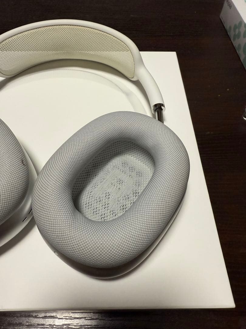 AirPods Max 美品　付属品付