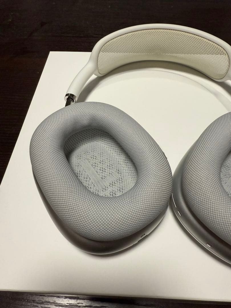 AirPods Max 美品　付属品付