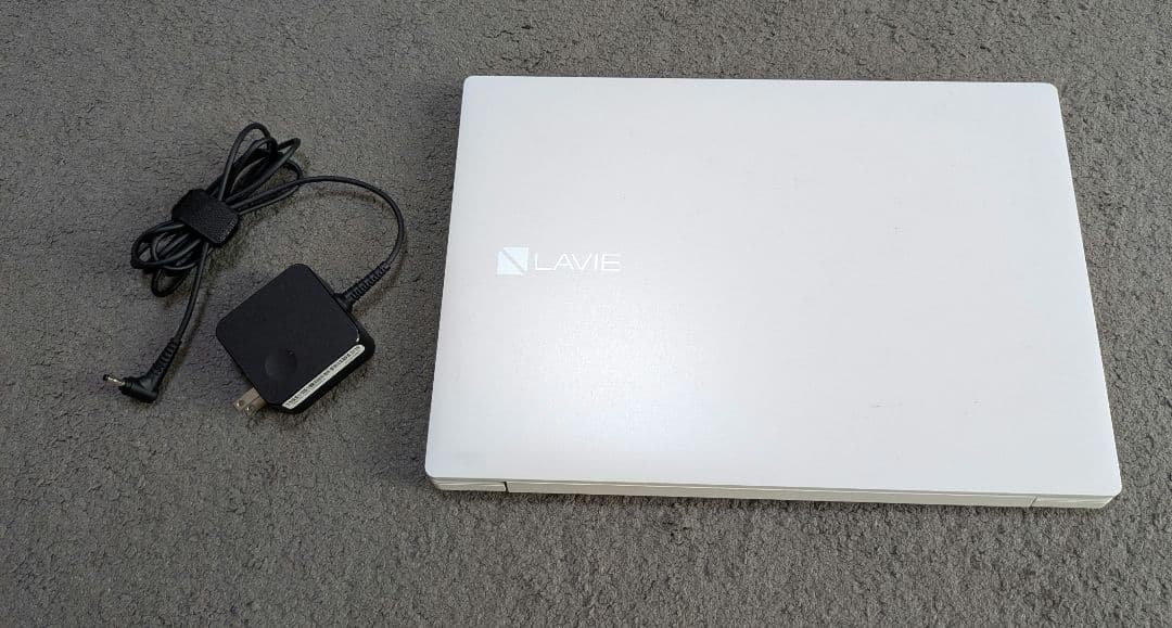 美品Win11 LAVIE NS300N/i3/16G/1T/DVD/WLAN