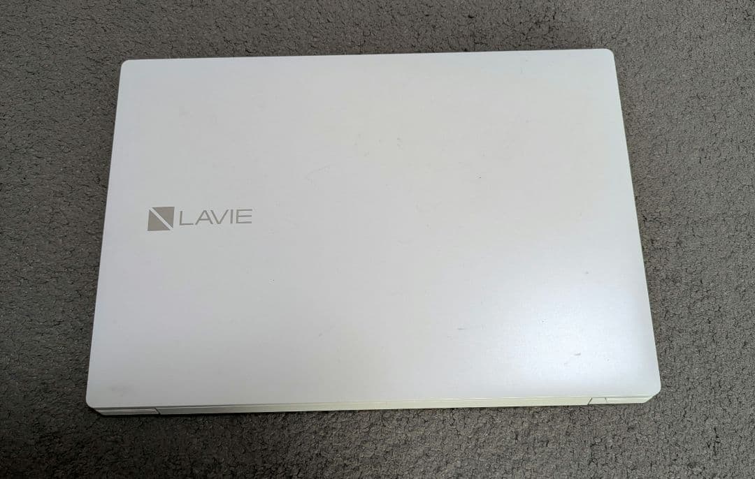 美品Win11 LAVIE NS300N/i3/16G/1T/DVD/WLAN