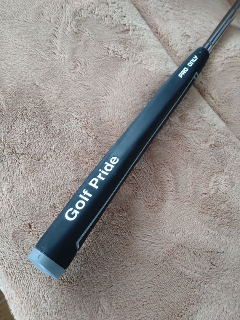 ミウラ　三浦技研　MIURA　MGP-M1　パター　限定 200