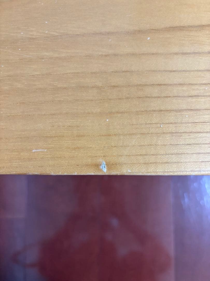 天童木工　座卓(150×90×33.5)乾三郎デザイン