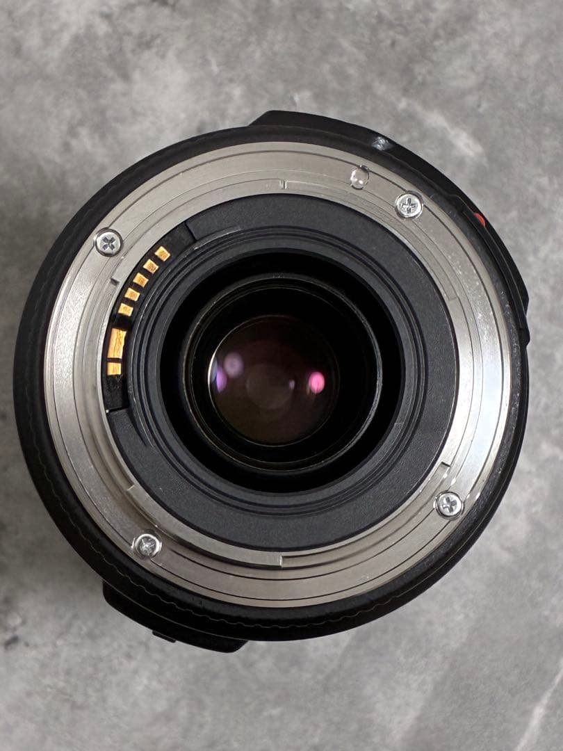 ⭐️美品⭐️Canon EF70-300mm & EF EOS M アダプター