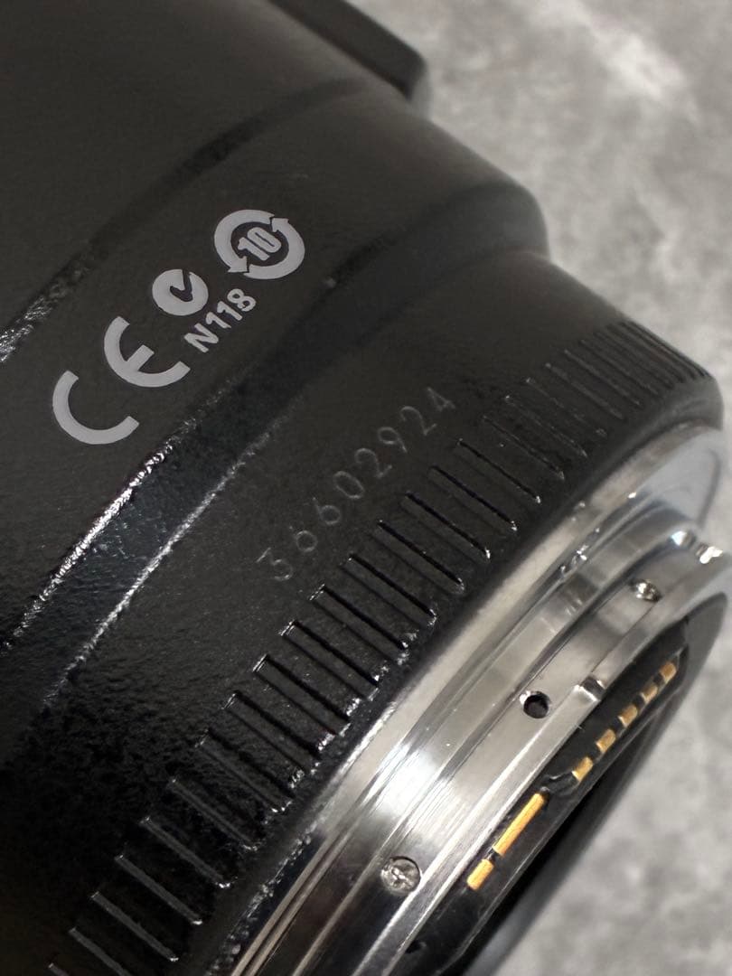 ⭐️美品⭐️Canon EF70-300mm & EF EOS M アダプター
