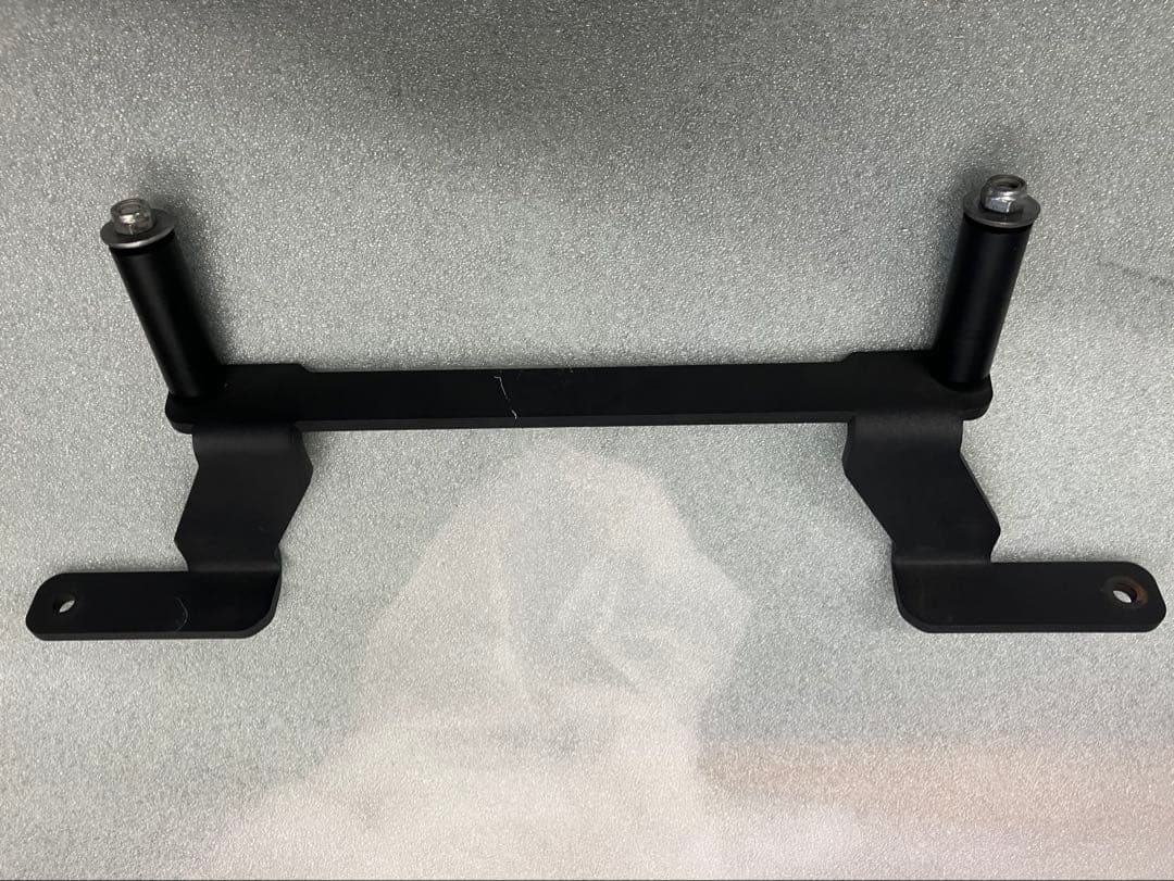  R1200GSA/1250GSA用ライトマウント