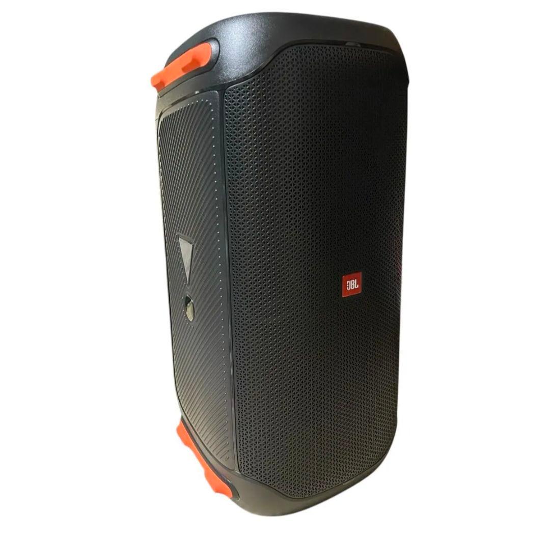 美品 JBL PARTY BOX 110 Bluetoothスピーカー