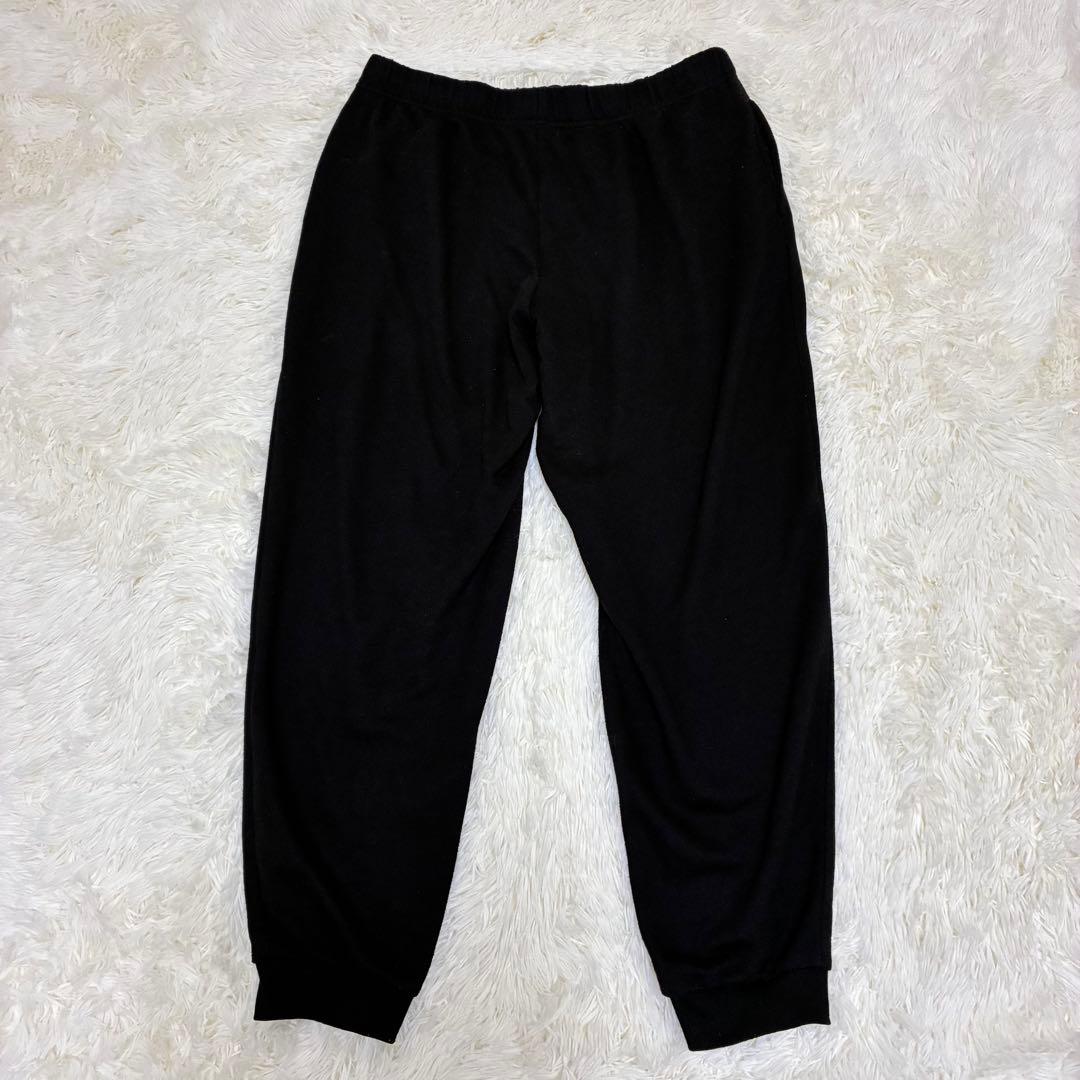 パリサンジェルマン PSG セットアップ ビッグロゴ パーカー スウェット　Ｌ